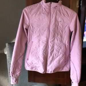 New Balance Fitness Shell